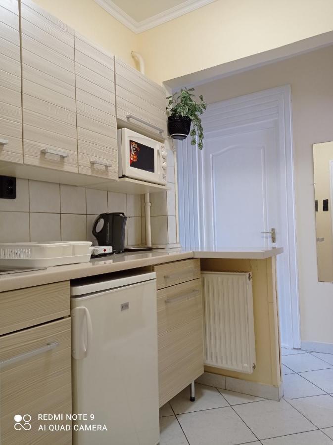 Hotel Akac Vendeghaz Eger Zewnętrze zdjęcie